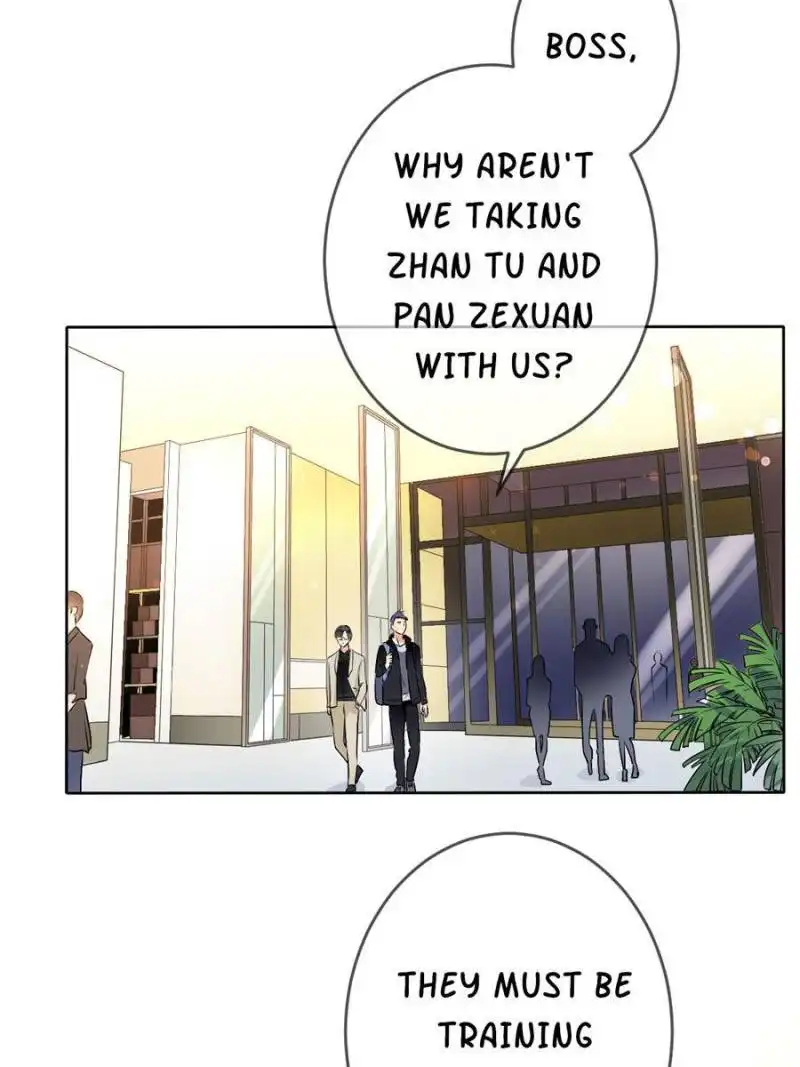 Legend Reboot Chapter 52 4